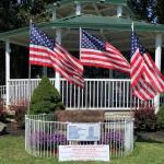 Town Hall Gazebo